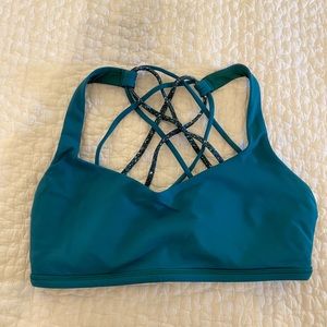 Lululemon sports bra (6)